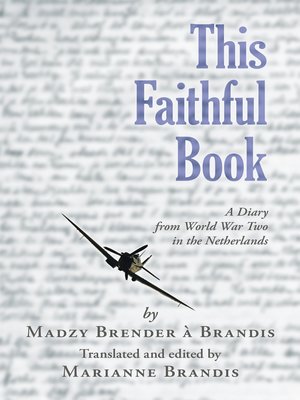 cover image of This Faithful Book